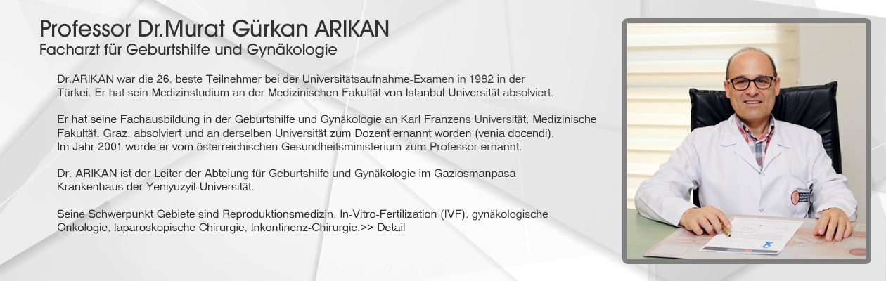 Gürkan Arıkan