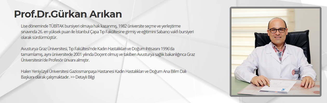 Gürkan Arıkan